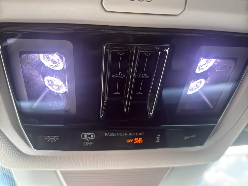 2026 Volkswagen Tiguan SE - Photo 16
