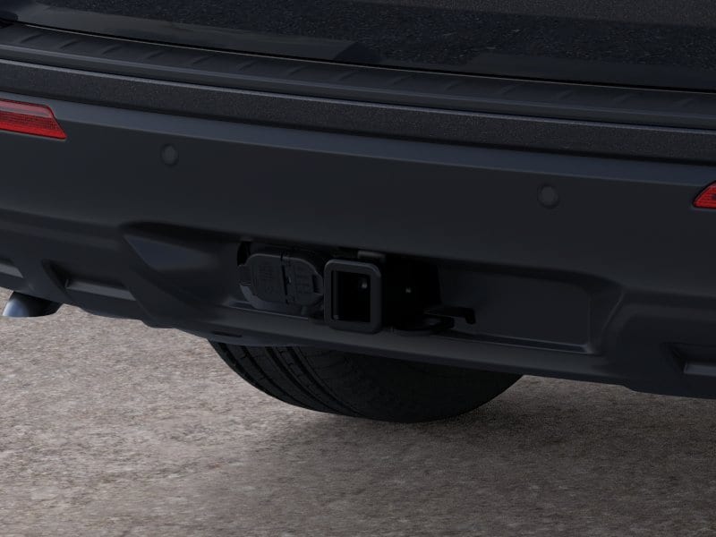 2026 Ford Explorer Active - Photo 23
