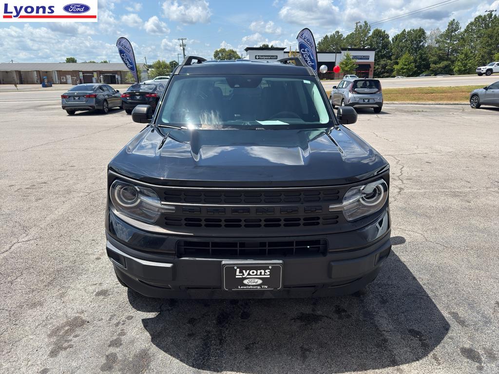Used 2022 Ford Bronco Sport Base with VIN 3FMCR9A63NRD08437 for sale in Lewisburg, TN