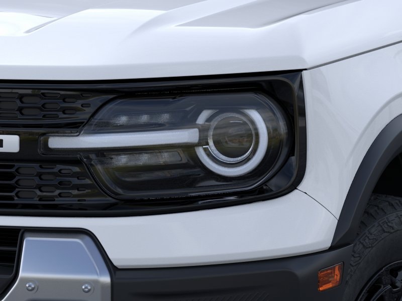 2026 Ford Bronco Sport Badlands - Photo 18