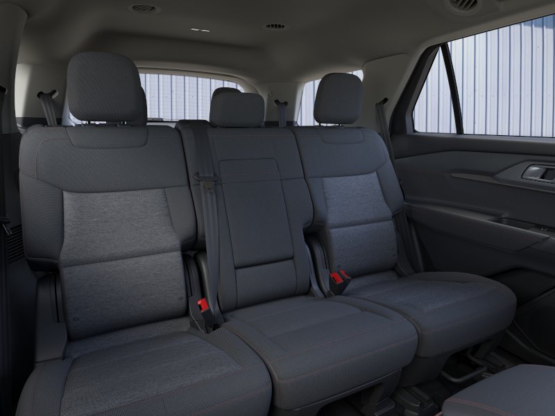 2026 Ford Explorer Active - Photo 11