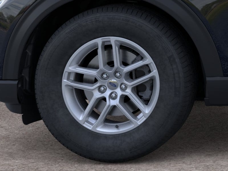 2026 Ford Explorer Active - Photo 19