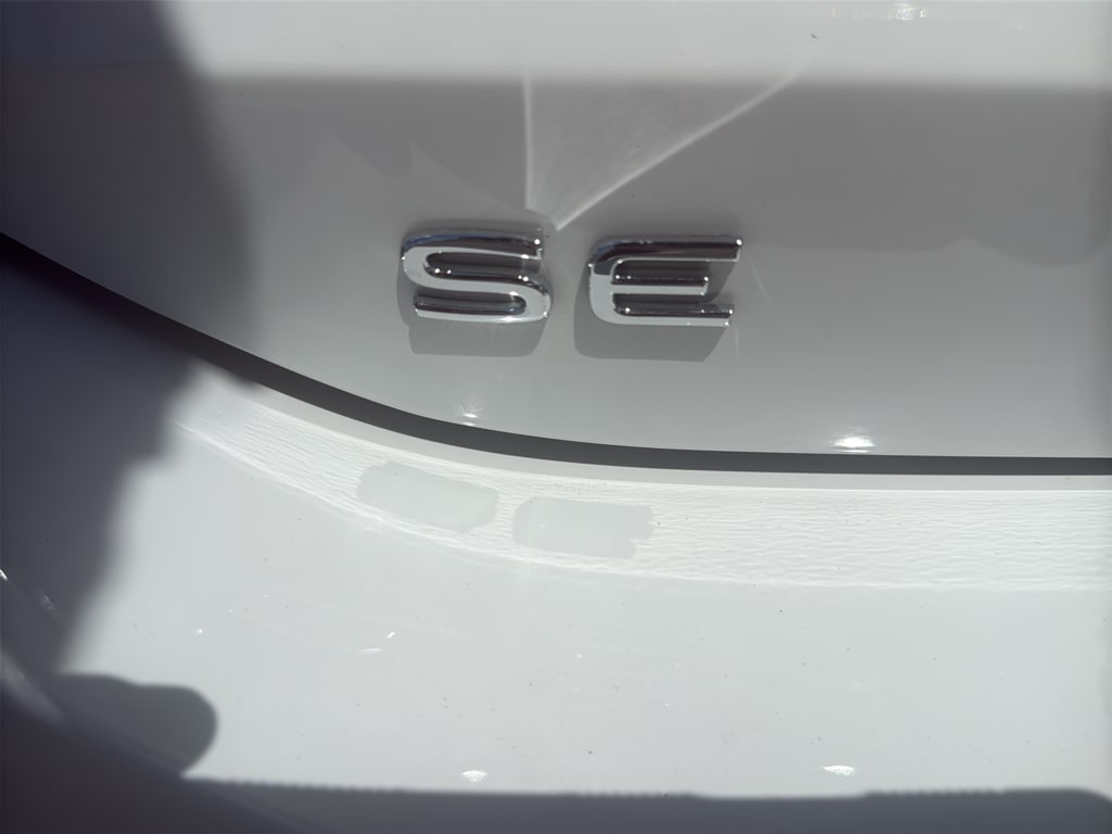 2026 Volkswagen Tiguan SE - Photo 26