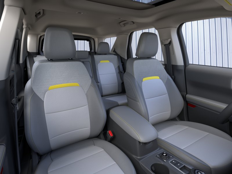 2026 Ford Bronco Sport Badlands - Photo 10