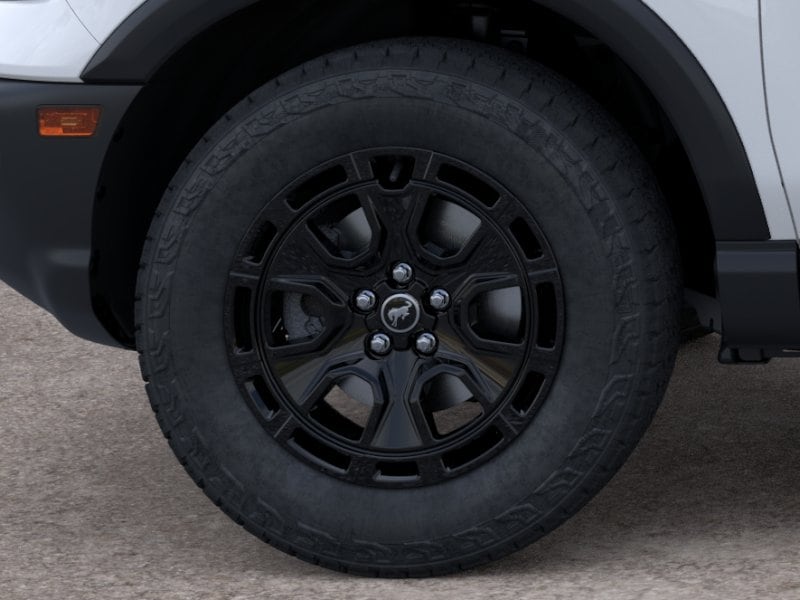 2026 Ford Bronco Sport Badlands - Photo 19