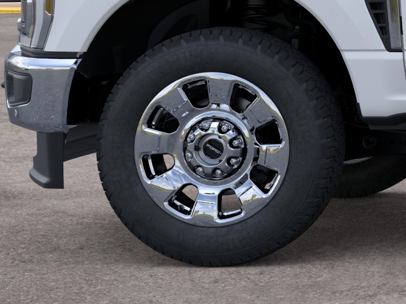 2026 Ford F-250 Super Duty King Ranch - Photo 19
