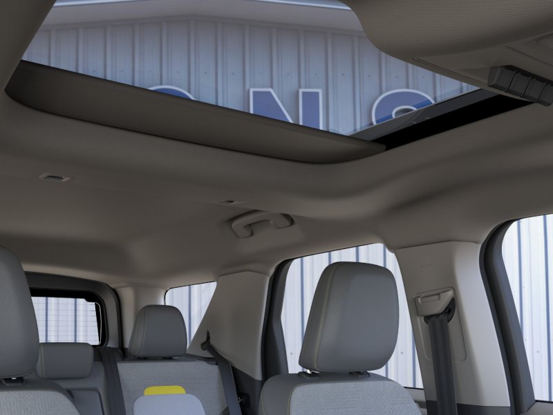 2026 Ford Bronco Sport Badlands - Photo 22