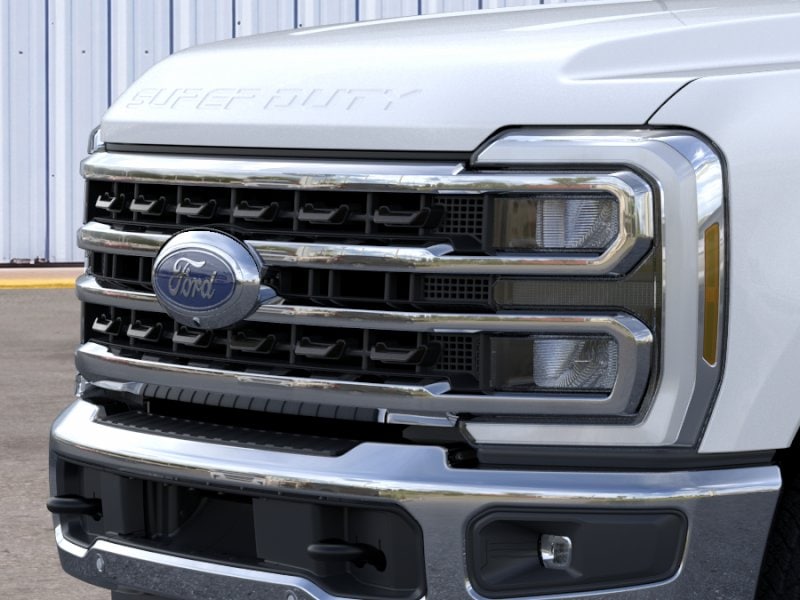 2026 Ford F-250 Super Duty King Ranch - Photo 17