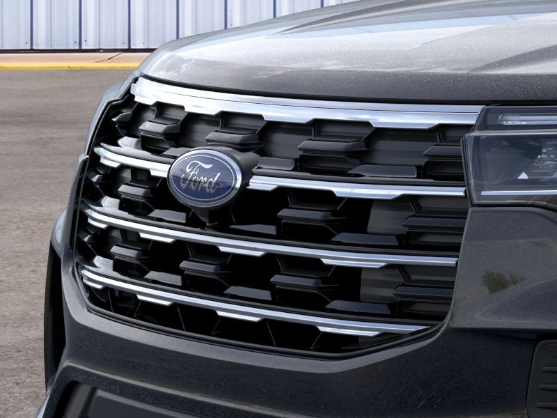 2026 Ford Explorer Active - Photo 17