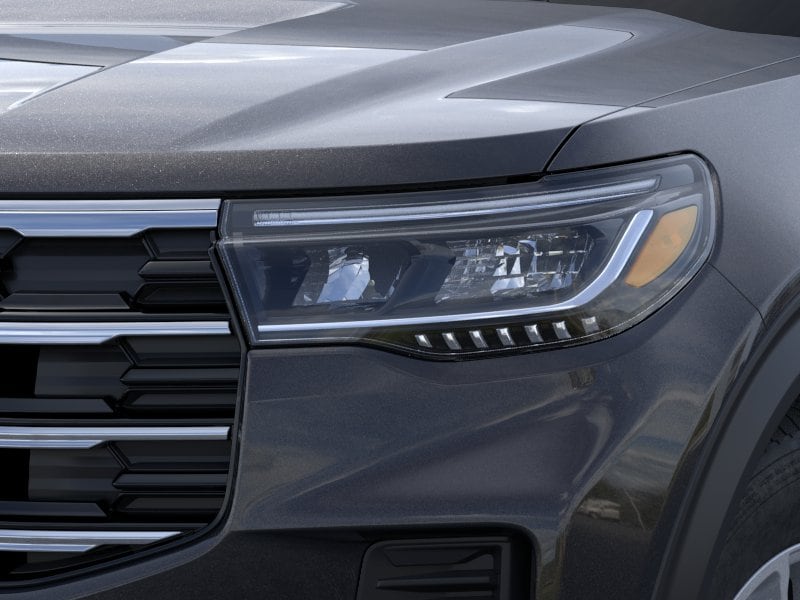 2026 Ford Explorer Active - Photo 18