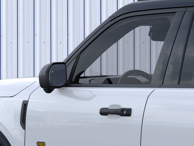 2026 Ford Bronco Sport Badlands - Photo 20