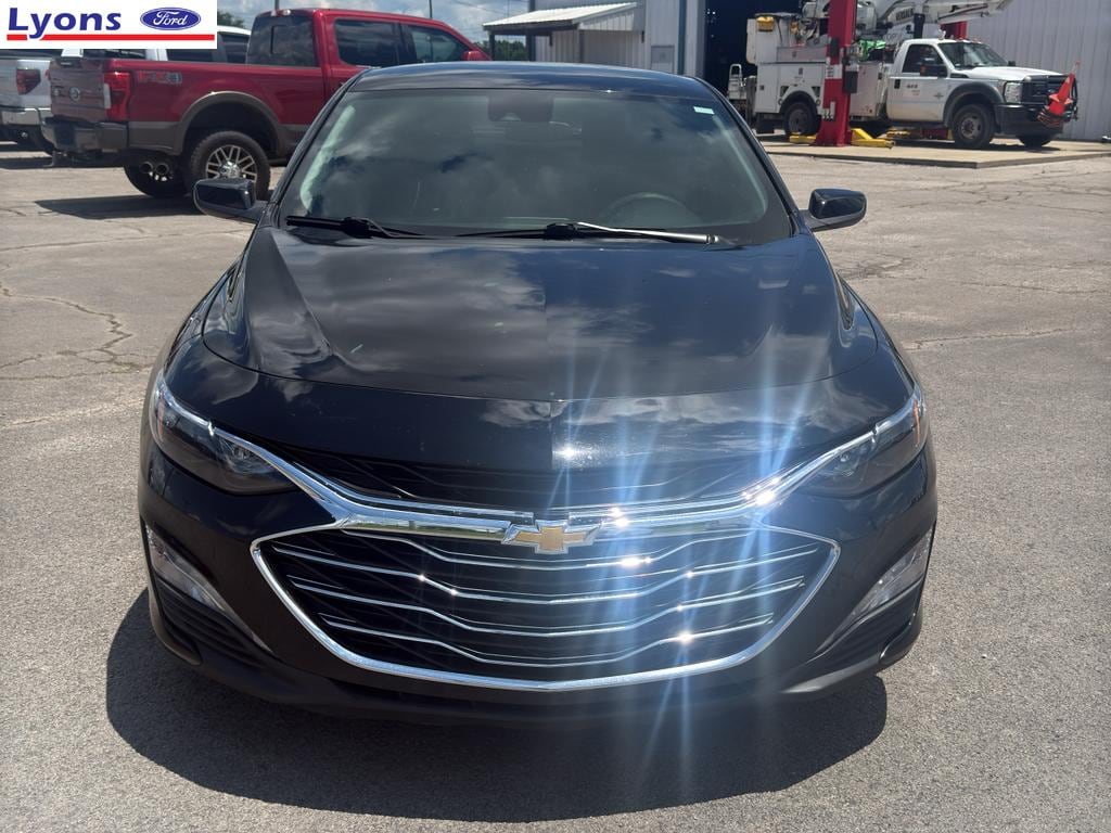 Used 2023 Chevrolet Malibu LT | Clean Carfax Sedan