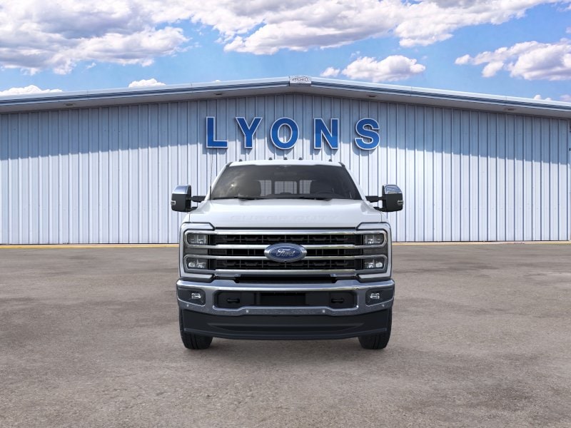 2026 Ford F-250 Super Duty King Ranch - Photo 6