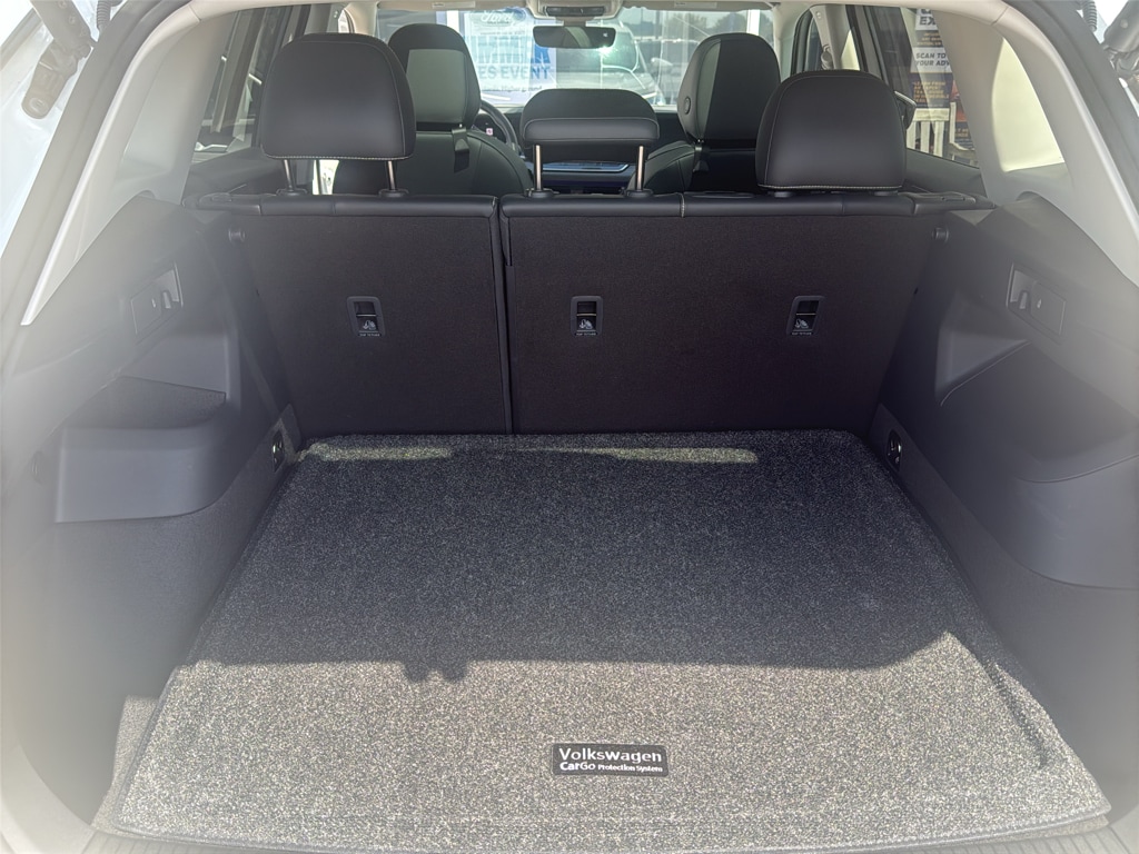 2026 Volkswagen Tiguan SE - Photo 22