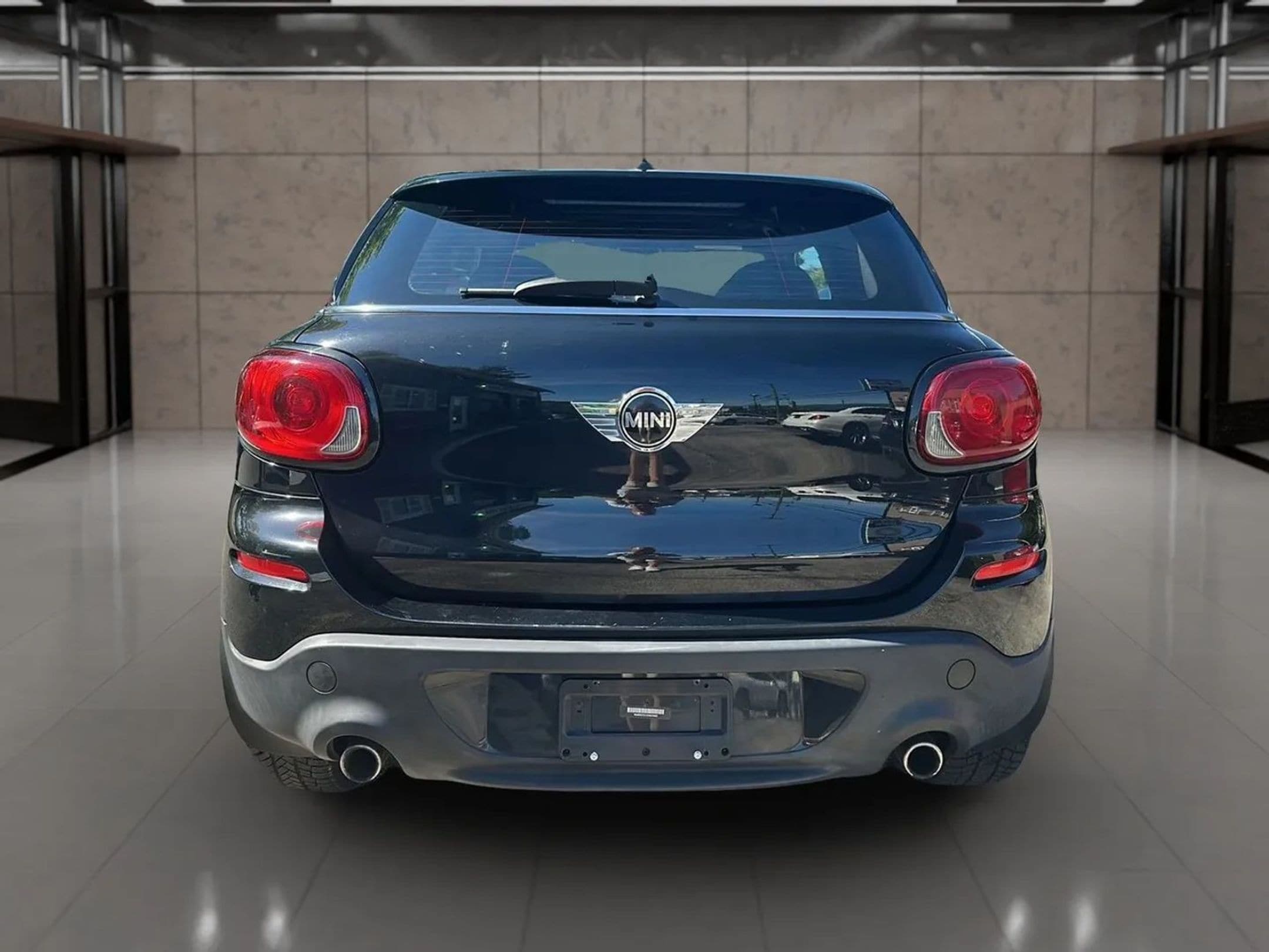 2014 MINI Paceman S - Photo 10