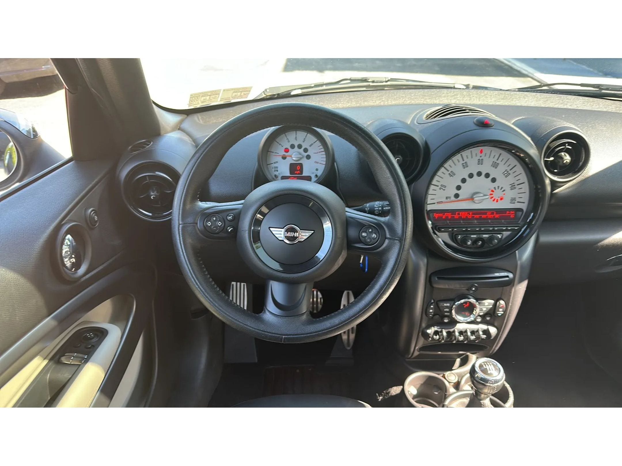 2014 MINI Paceman S - Photo 13