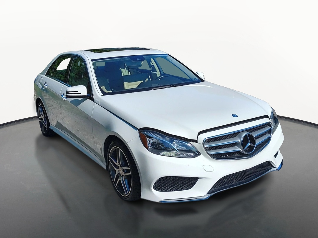 2014 Mercedes-Benz GL-Class
