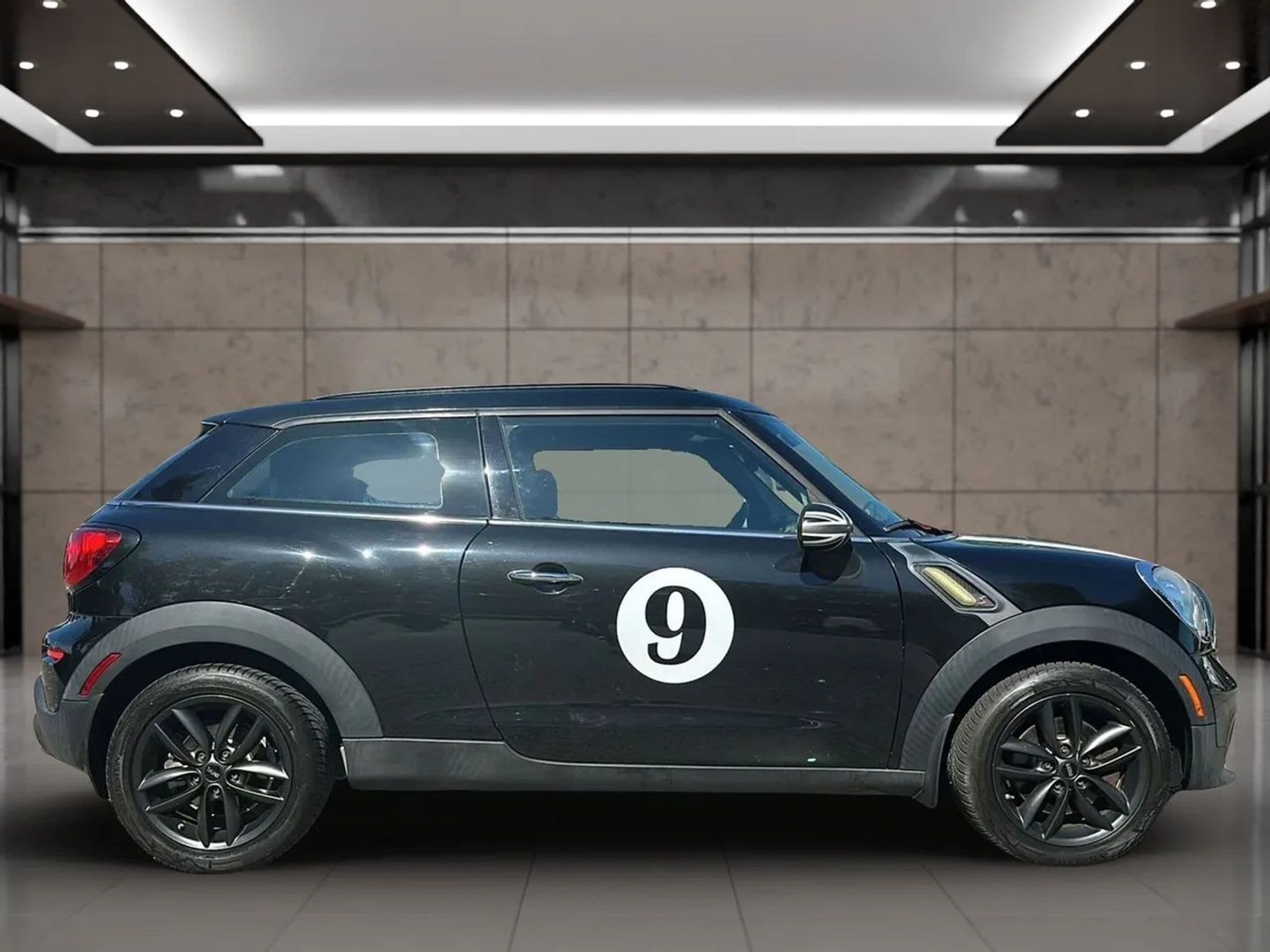 2014 MINI Paceman S - Photo 9