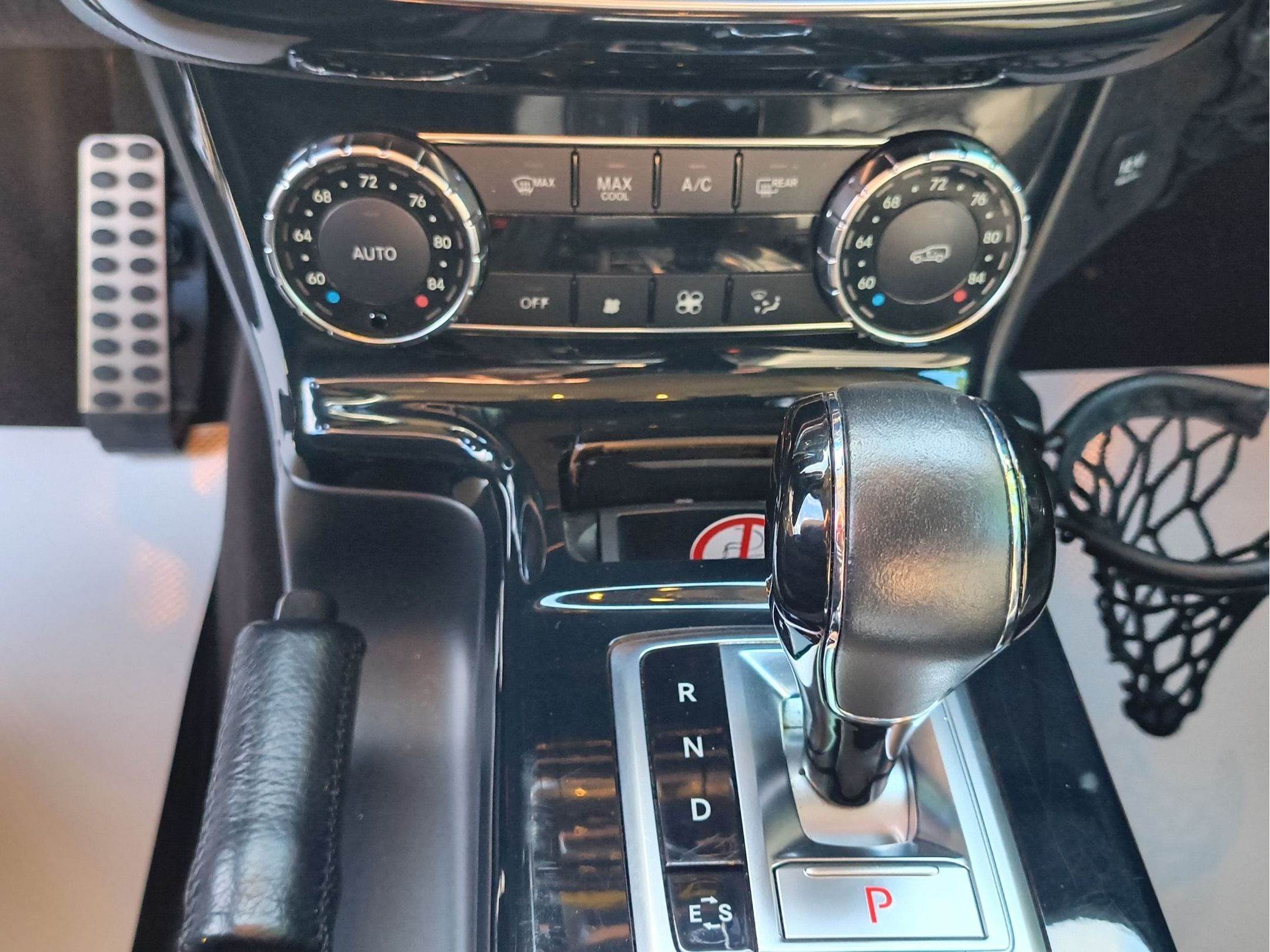 2015 Mercedes-Benz G-Class G550 - Photo 28