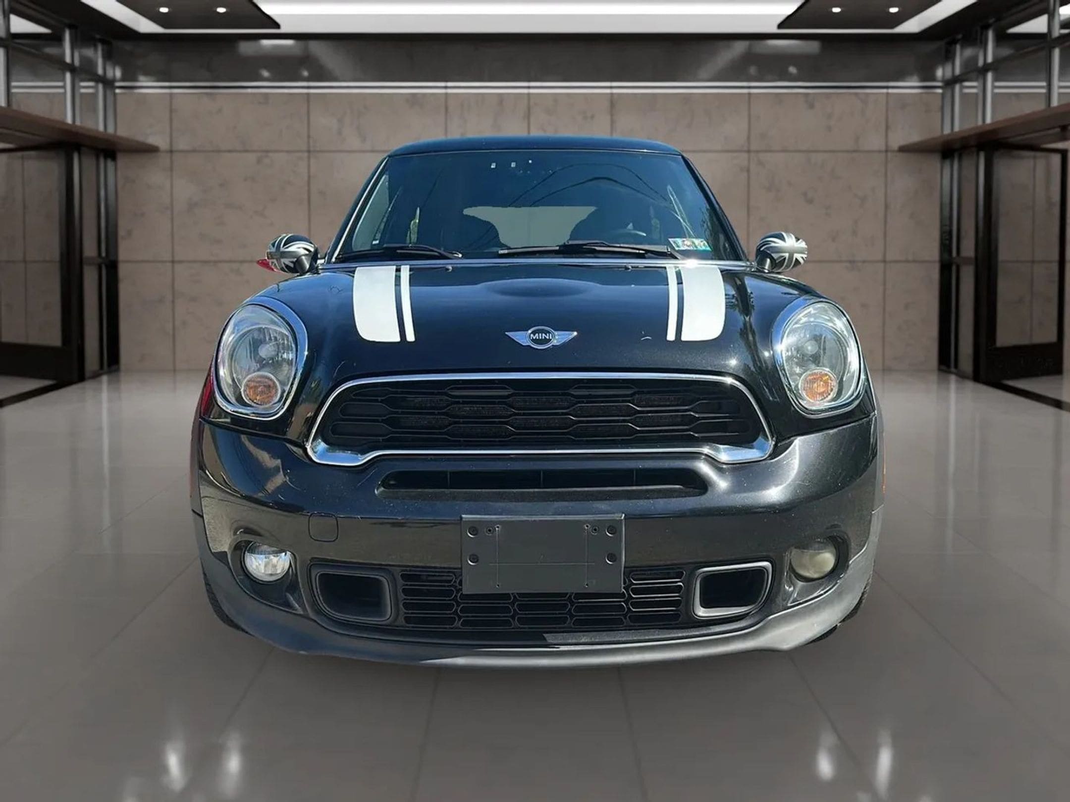 2014 MINI Paceman S - Photo 14