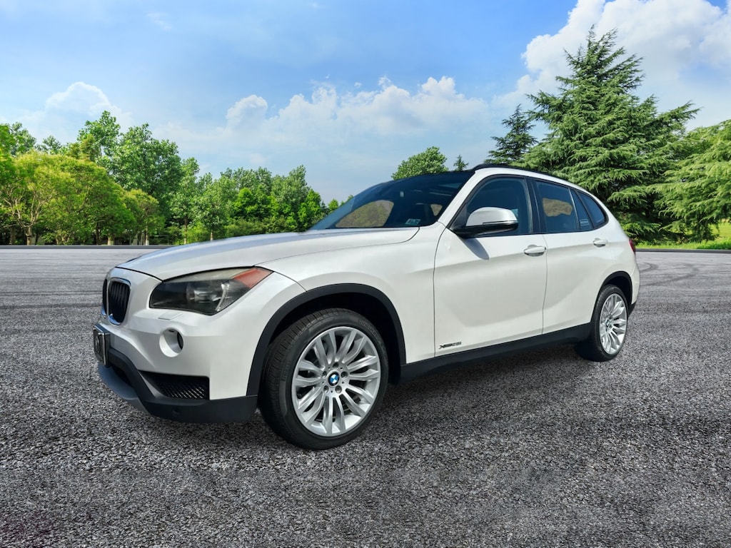 Used 2013 BMW X1 xDrive28i Sport Utility 4D SUV