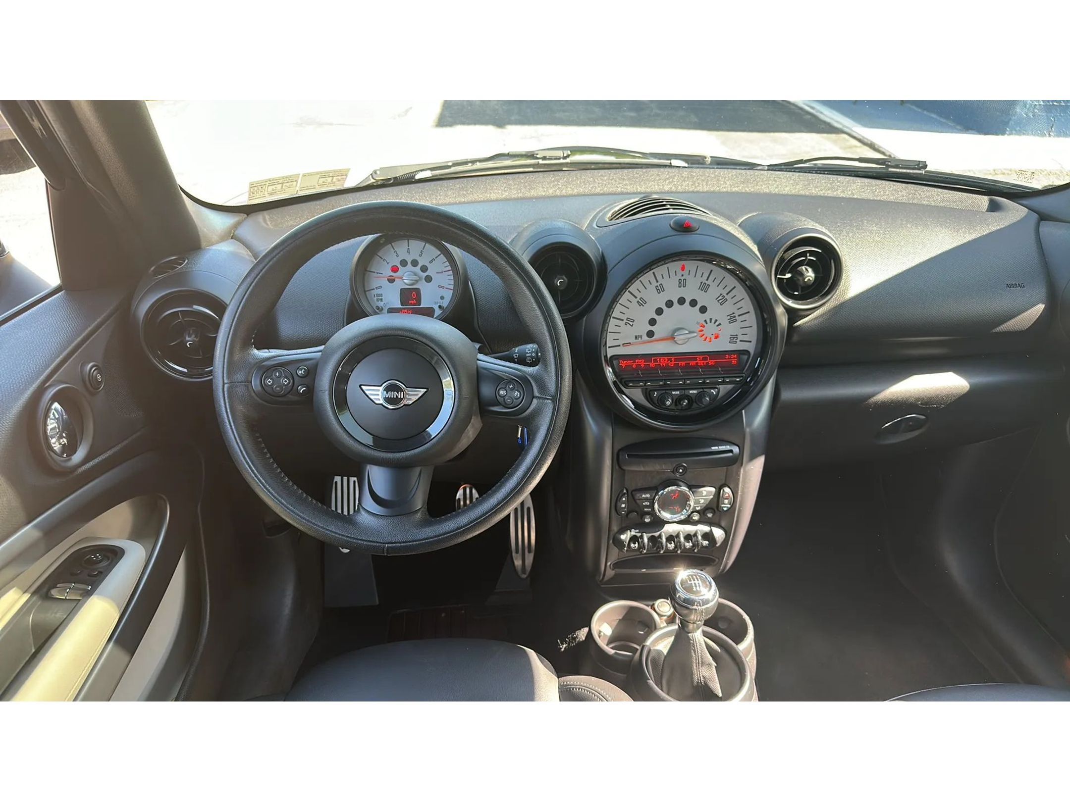 2014 MINI Paceman S - Photo 6