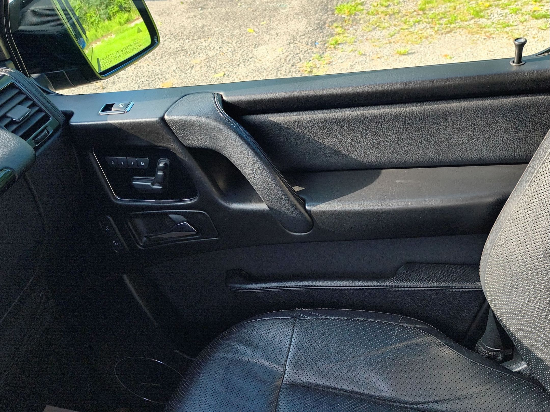 2015 Mercedes-Benz G-Class G550 - Photo 22