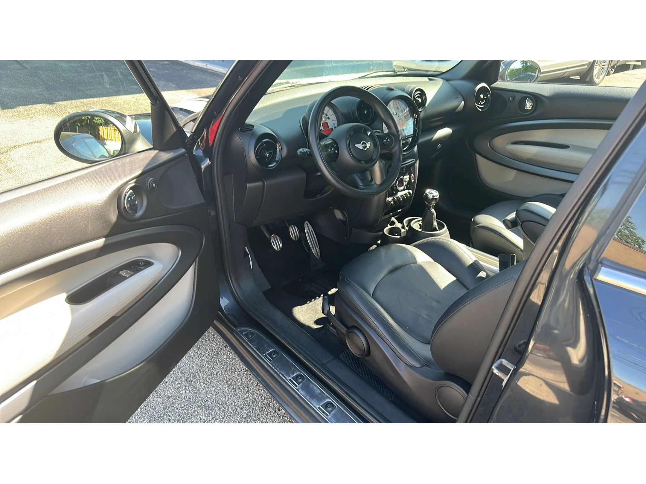 2014 MINI Paceman S - Photo 12