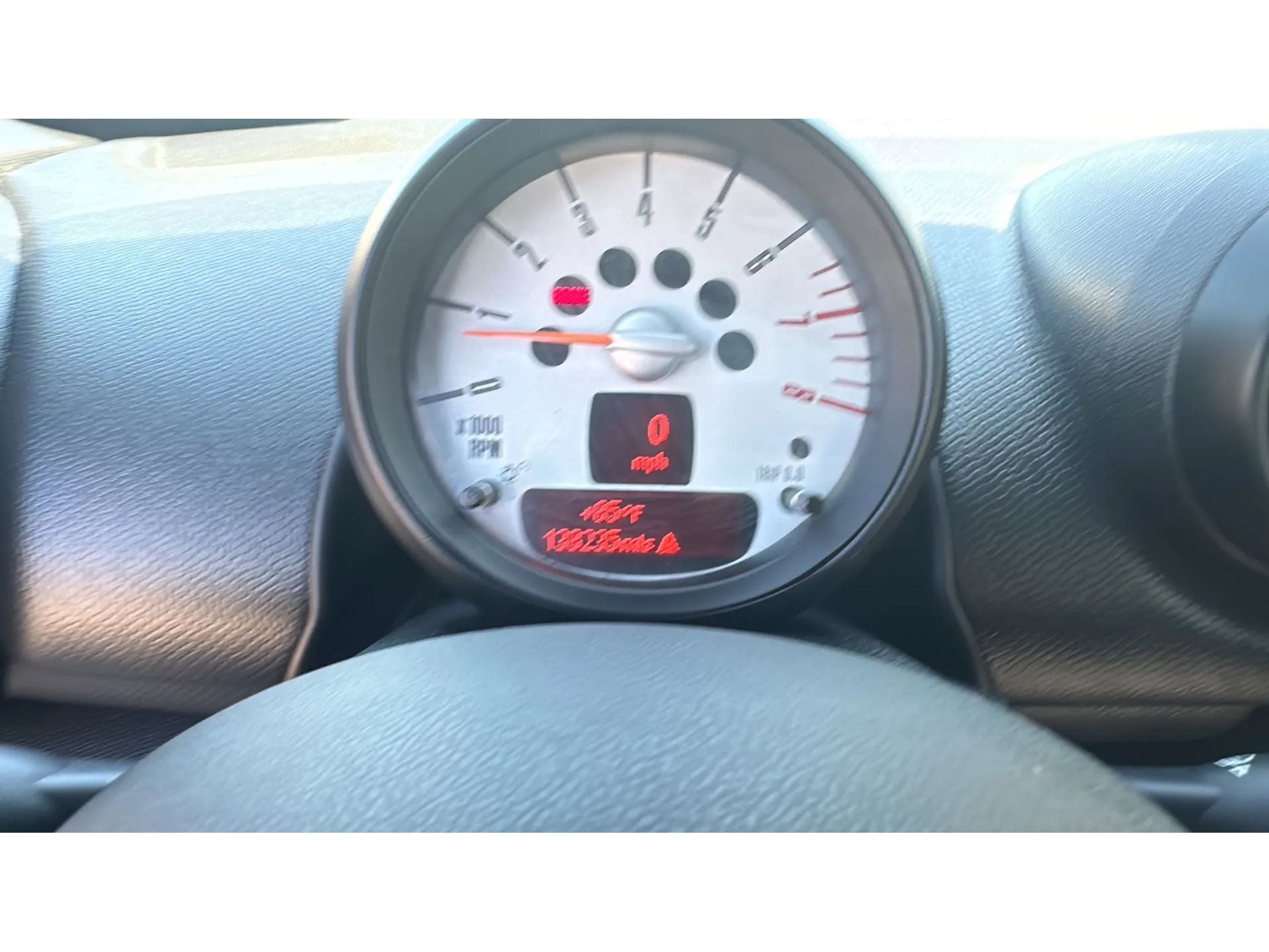 2014 MINI Paceman S - Photo 11