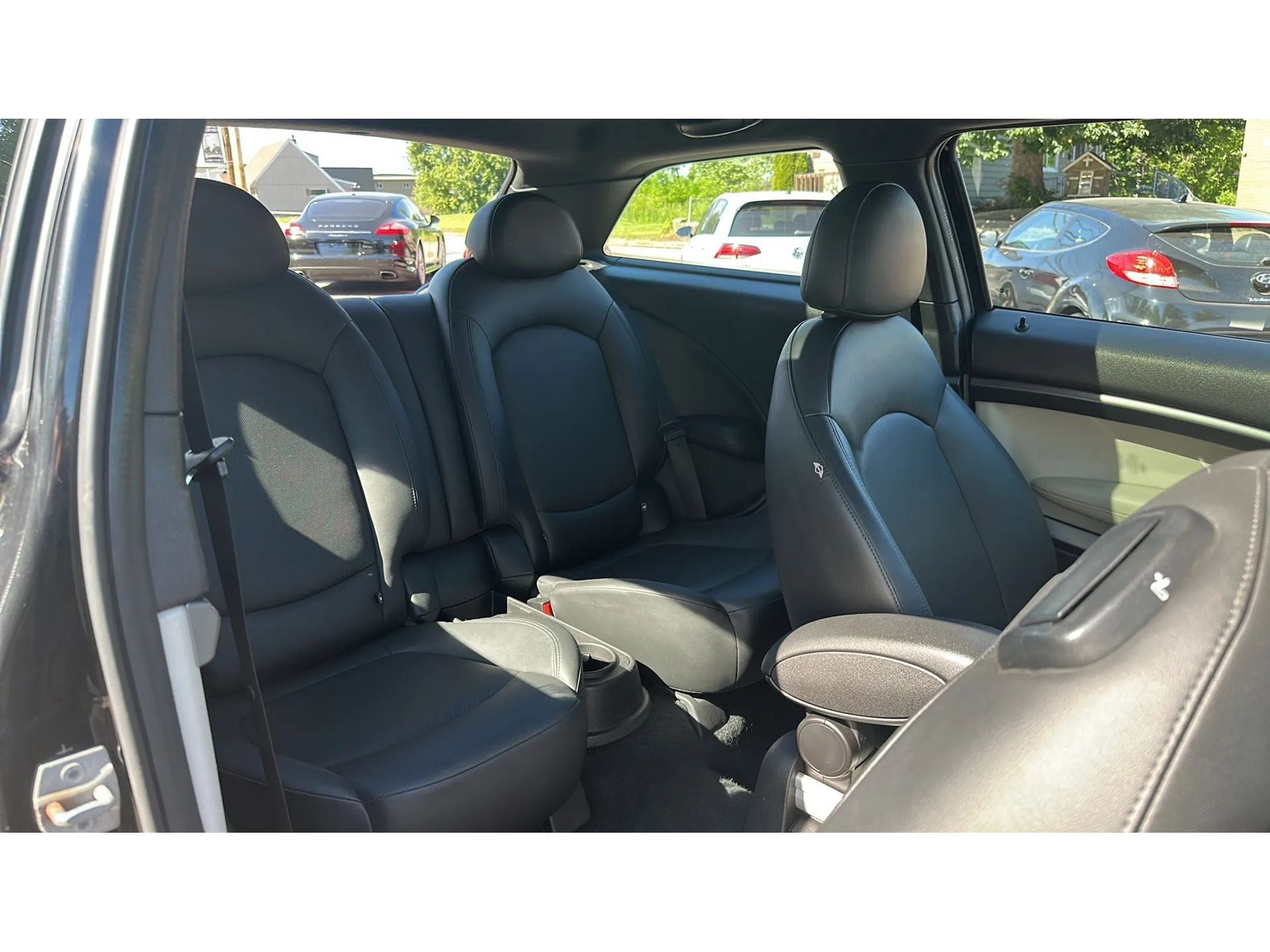 2014 MINI Paceman S - Photo 7