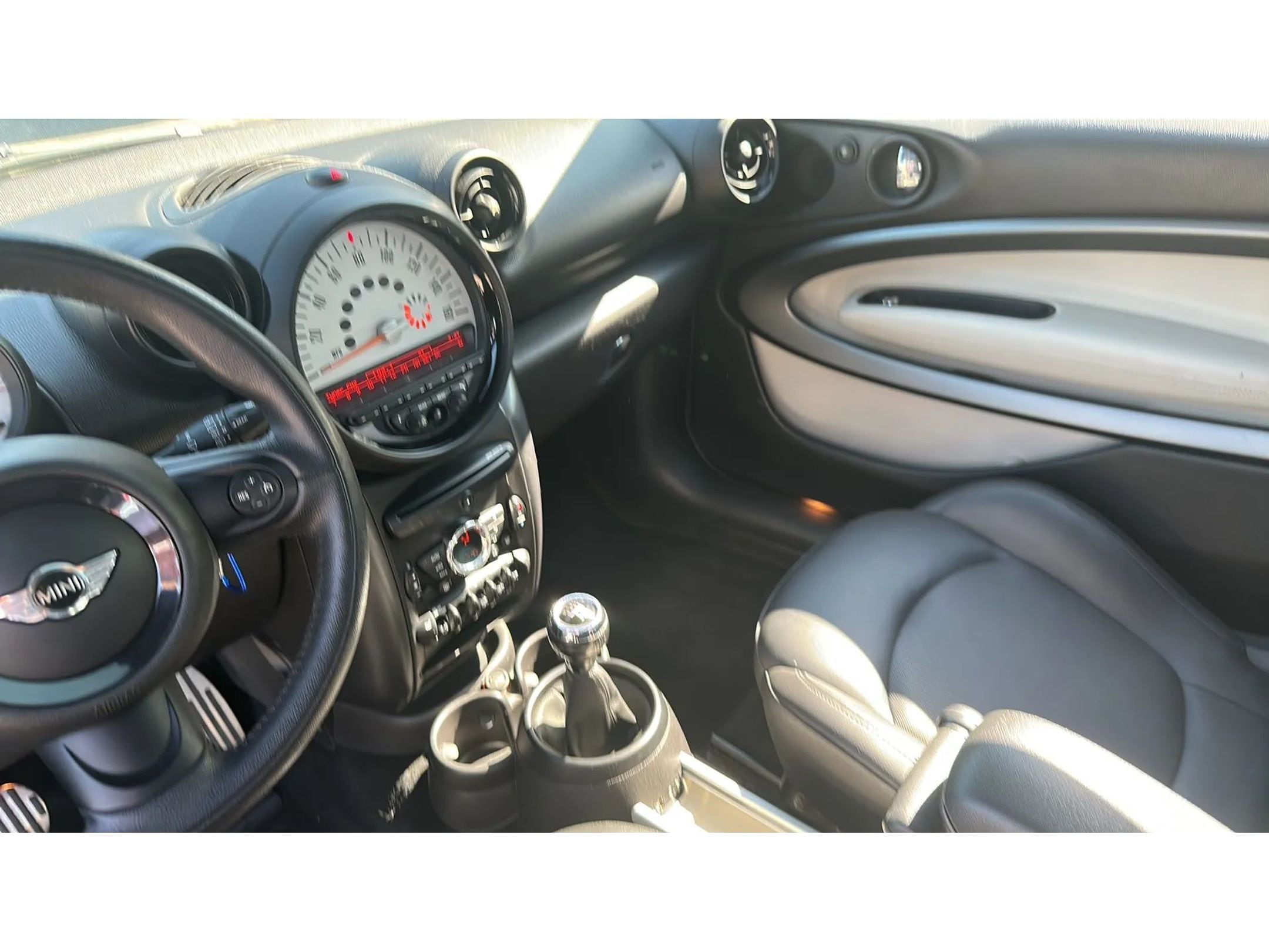 2014 MINI Paceman S - Photo 15