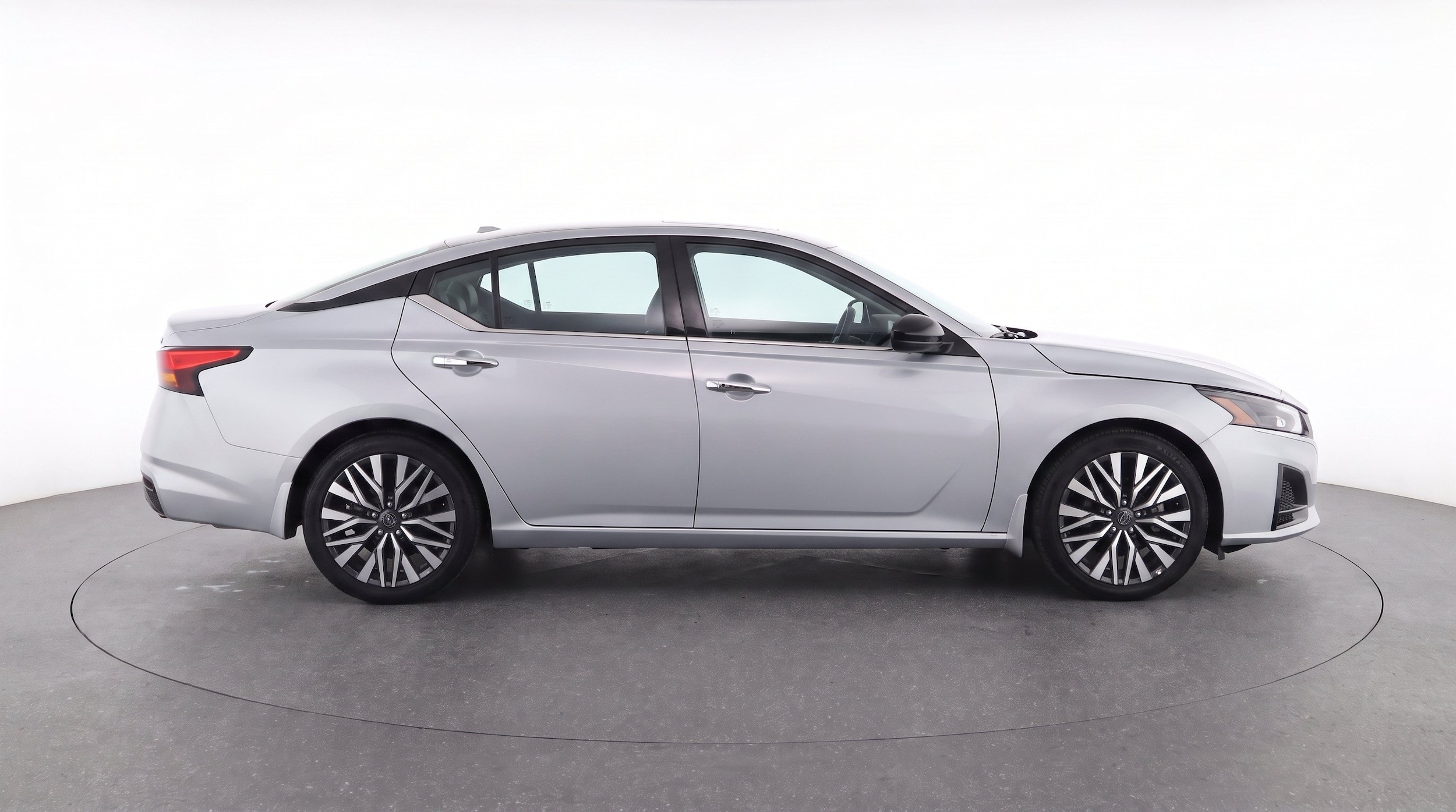 Thumbnail: 2026 Nissan Altima - 10
