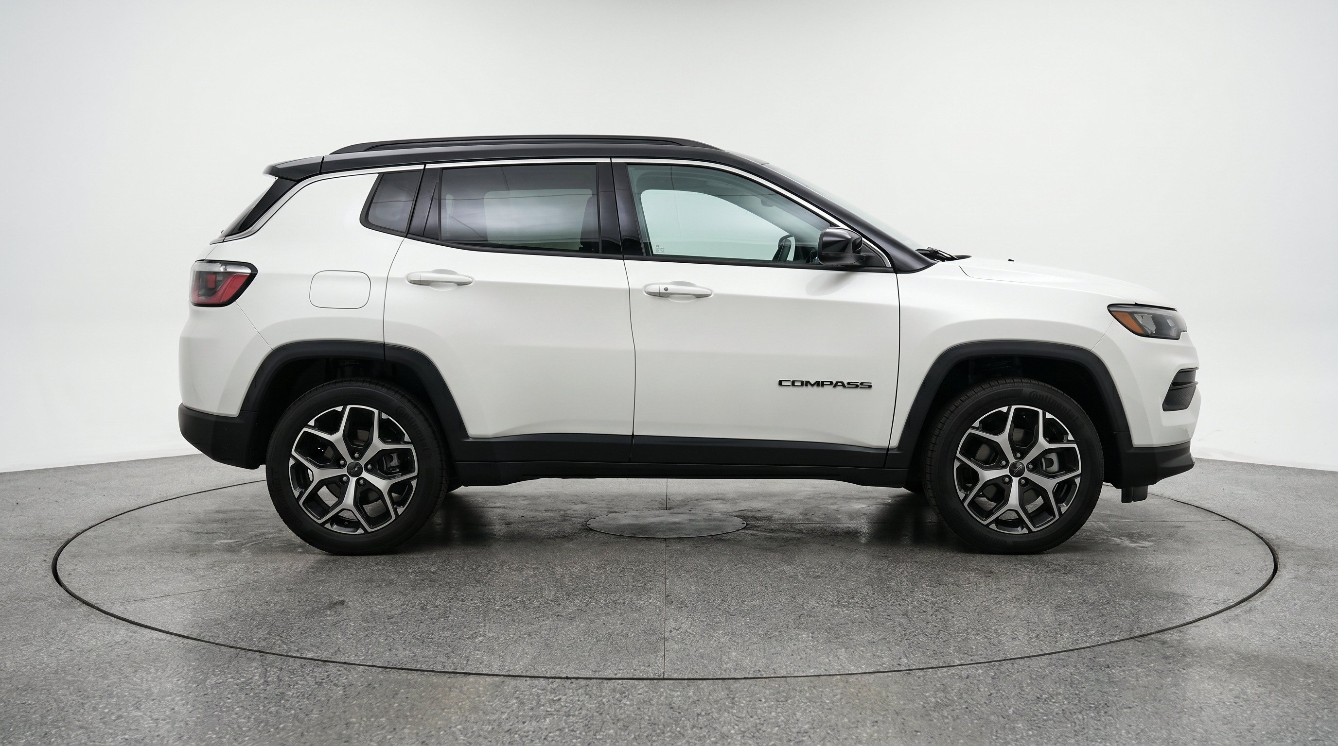 Thumbnail: 2025 Jeep Compass - 10