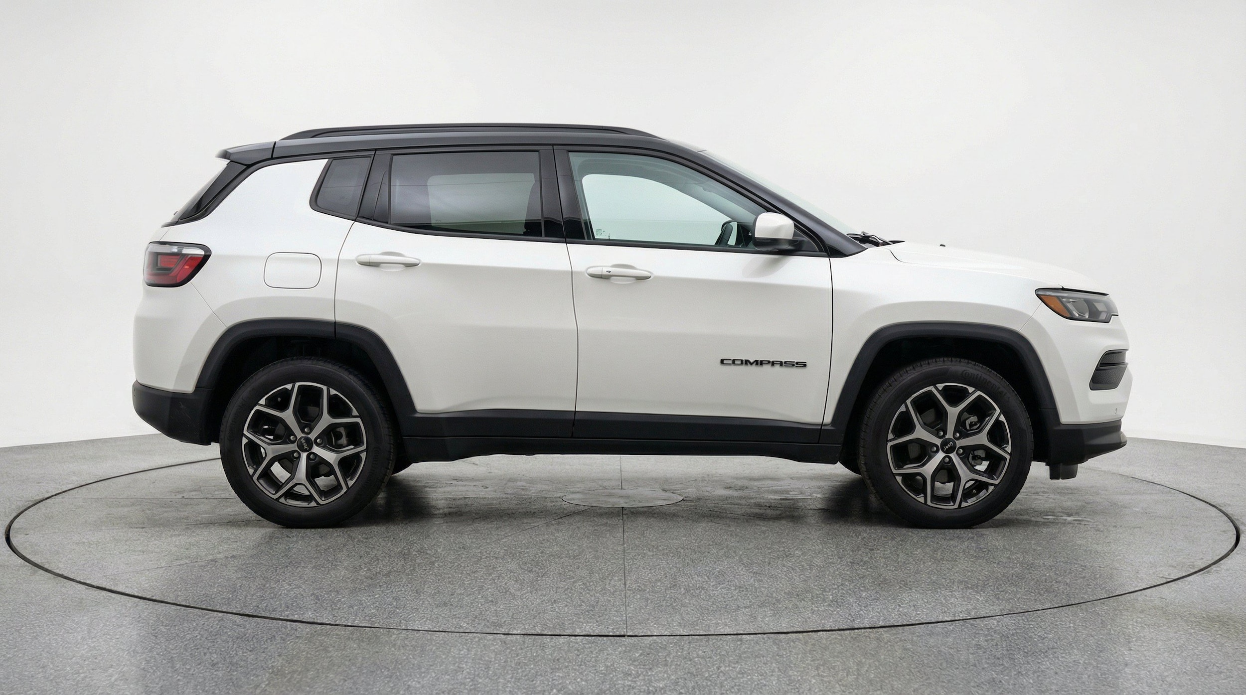 Thumbnail: 2025 Jeep Compass - 10