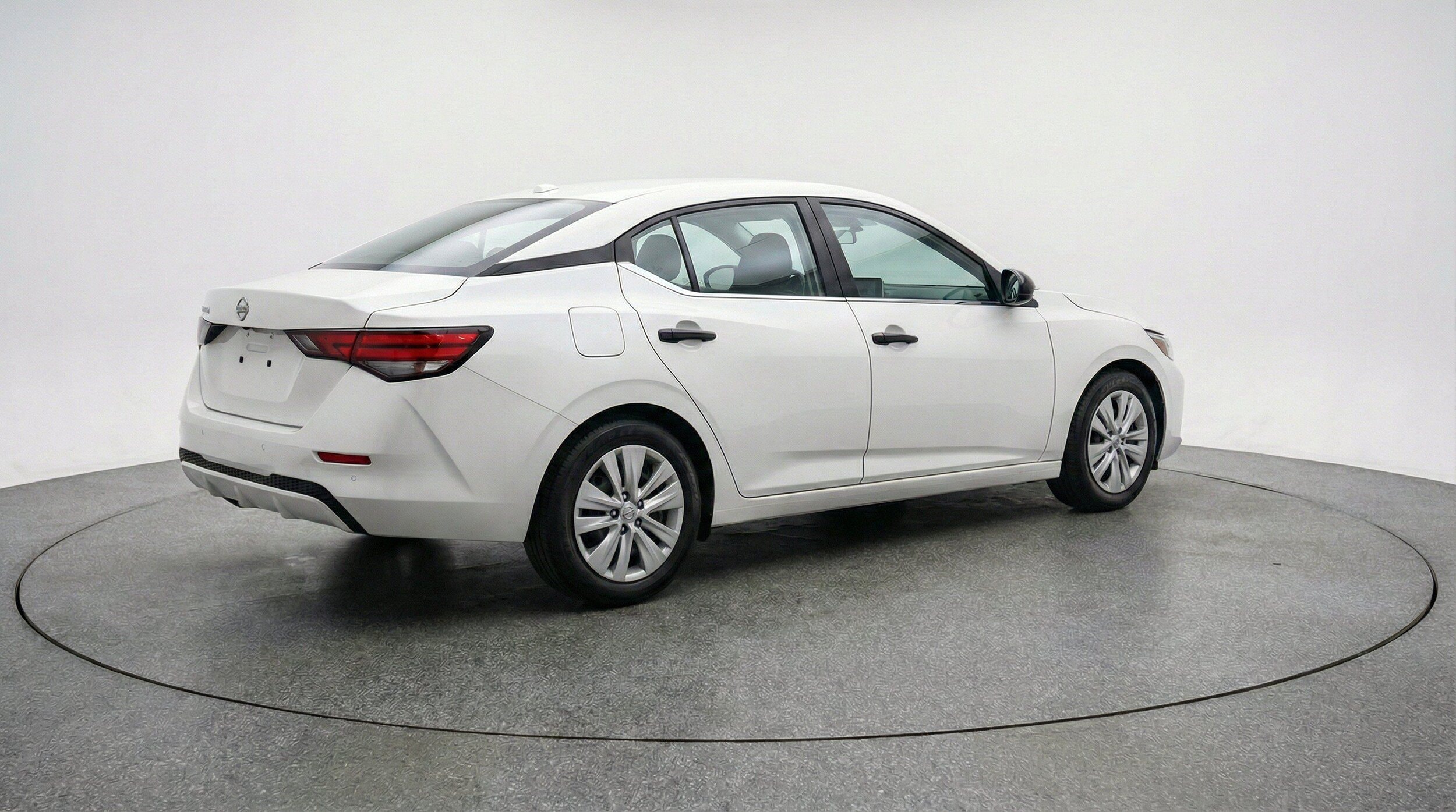 Thumbnail: 2025 Nissan Sentra - 9