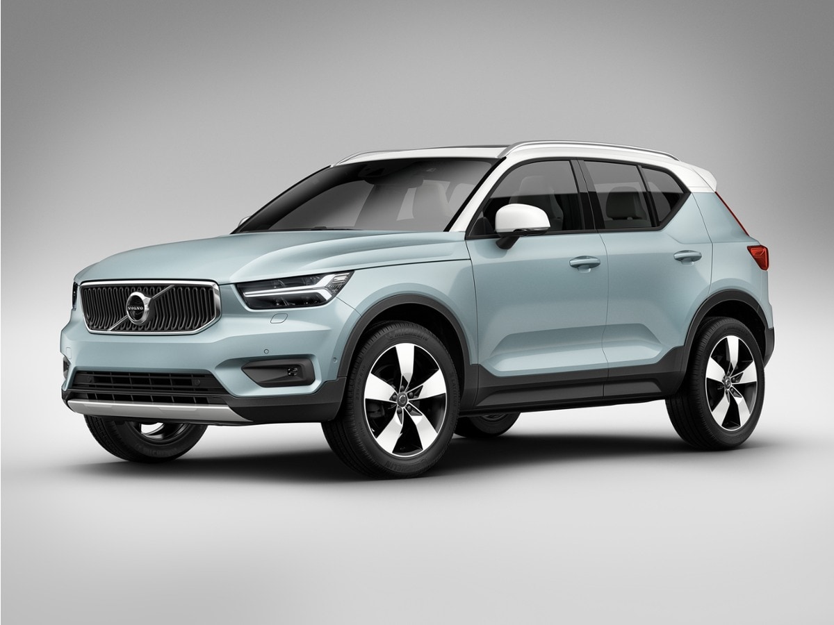 2020 Volvo XC40 Inscription