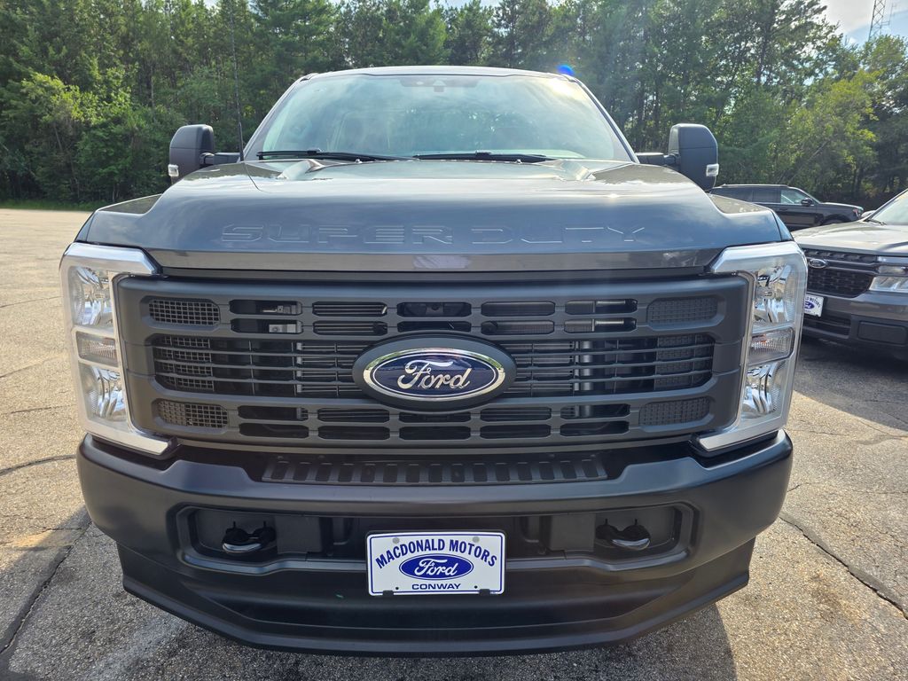 2026 Ford F-350 Super Duty