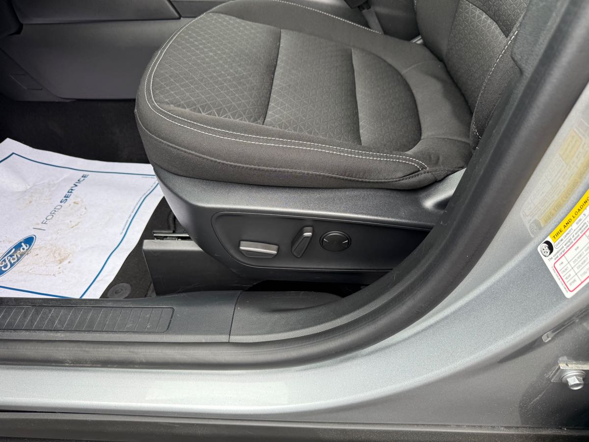 2024 Ford Escape Active - Photo 21
