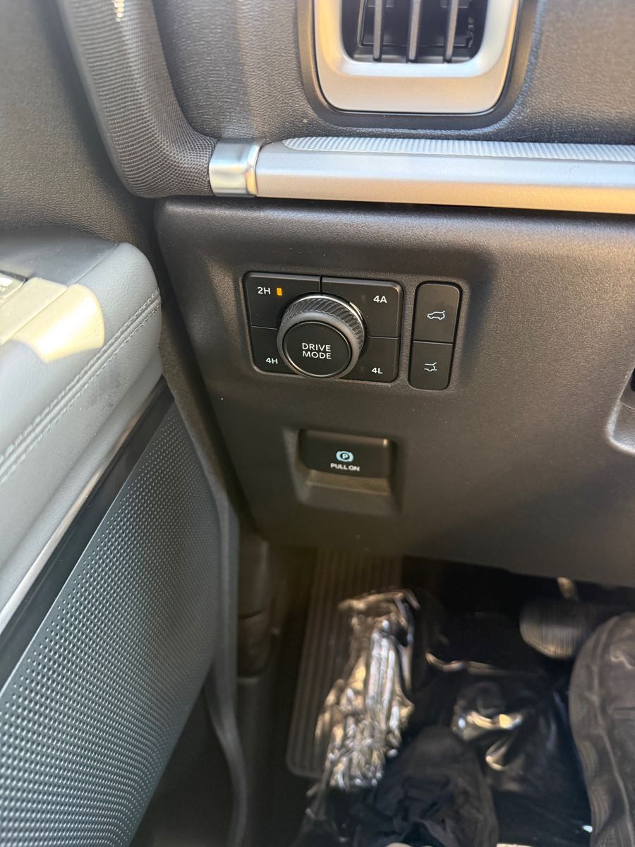 2026 Ford Expedition MAX Active - Photo 25