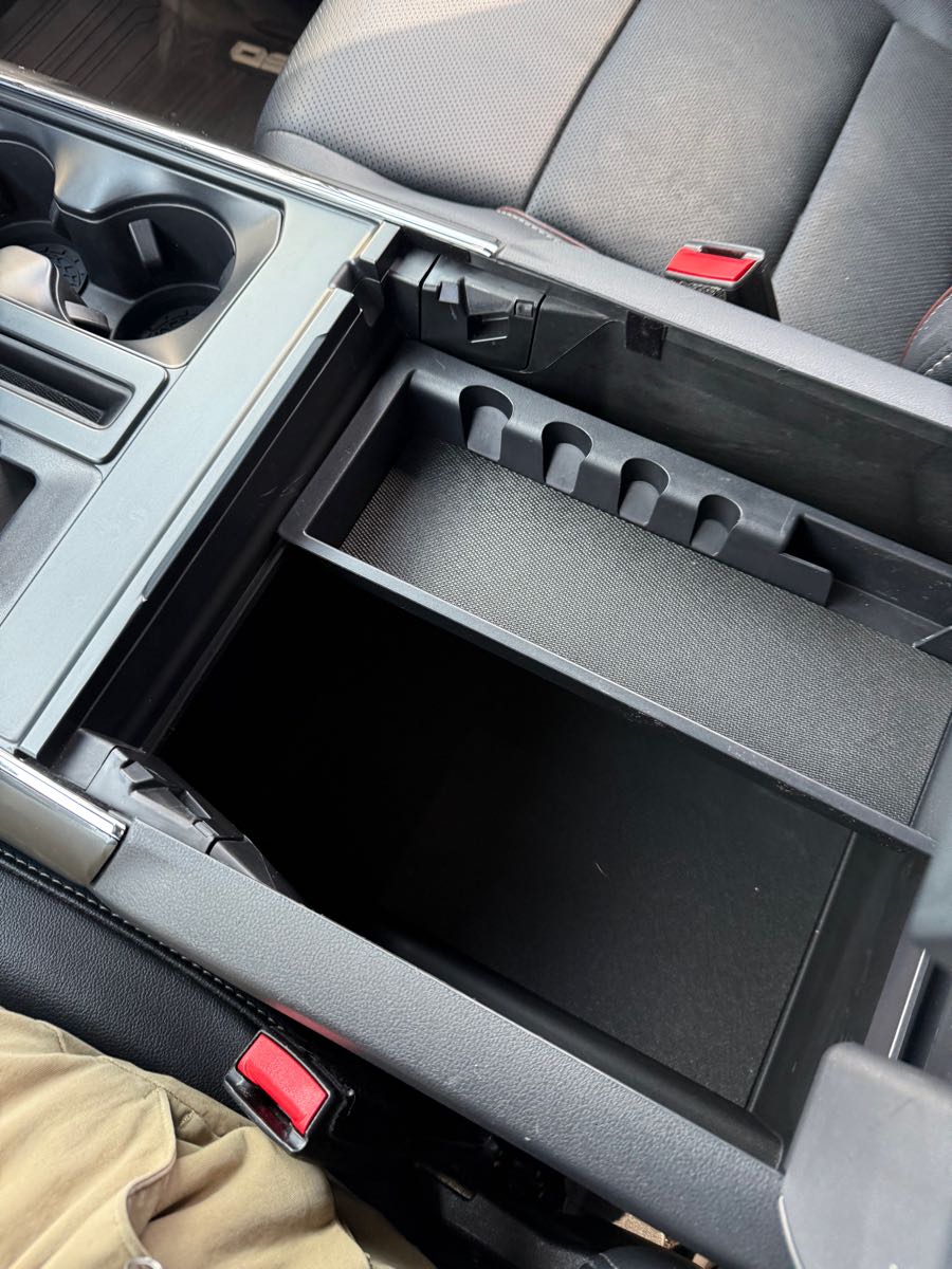2022 Ford F-150 Lariat - Photo 29