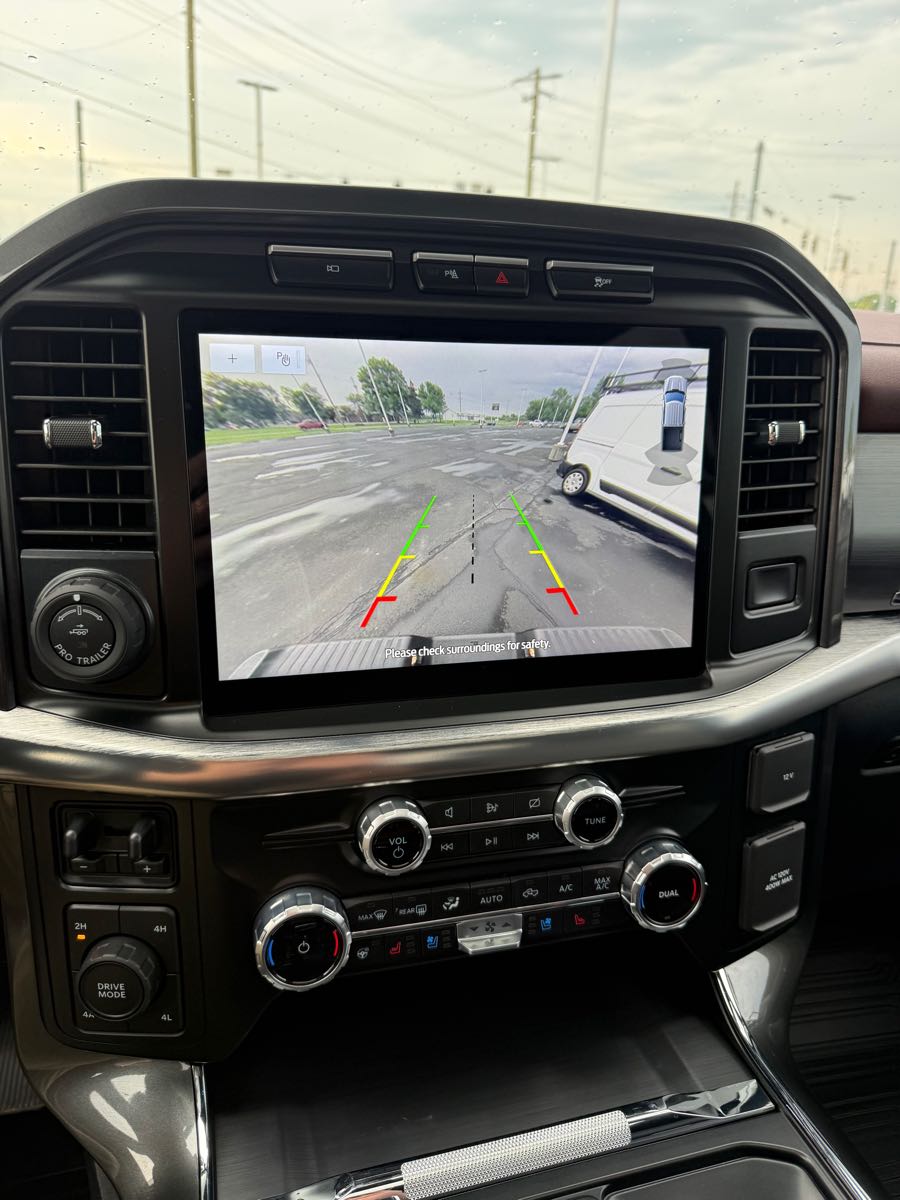 2023 Ford F-150 Lariat - Photo 18