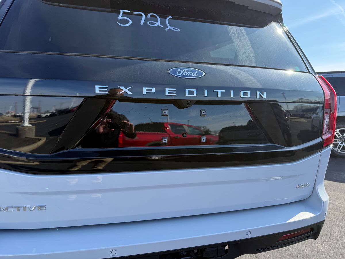 2026 Ford Expedition MAX Active - Photo 7