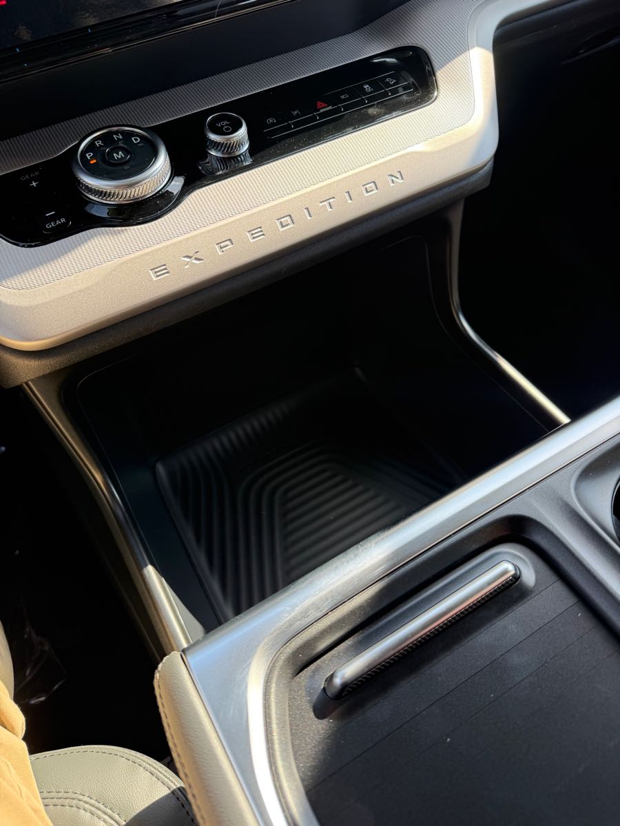 2026 Ford Expedition MAX Active - Photo 21