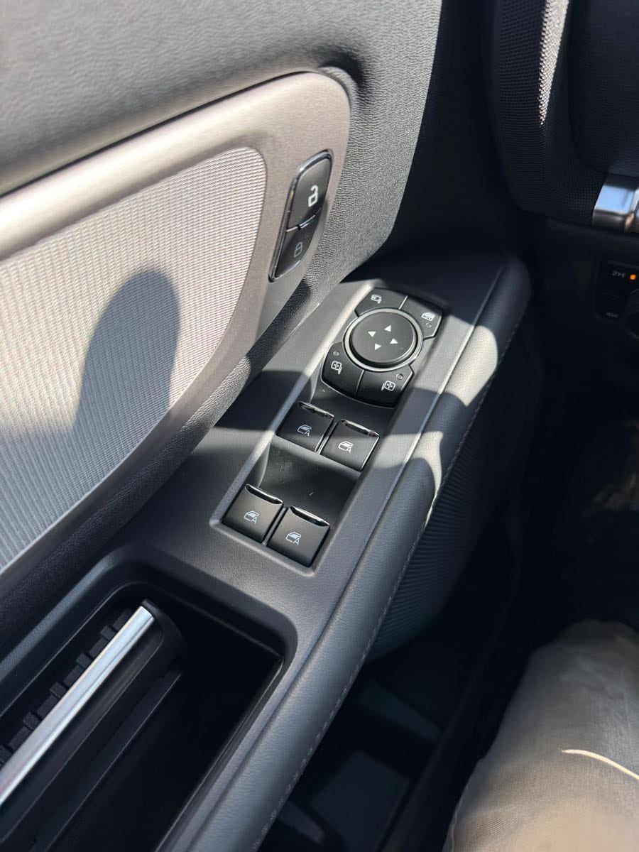 2026 Ford Expedition MAX Active - Photo 26