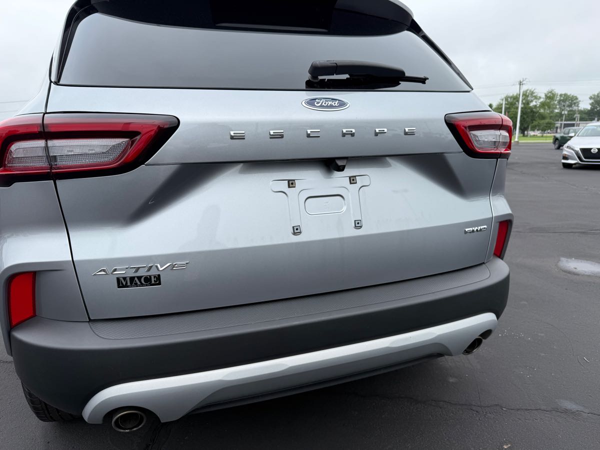 2024 Ford Escape Active - Photo 7