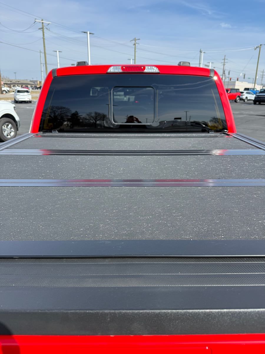 2022 Ford F-150 Lariat - Photo 8
