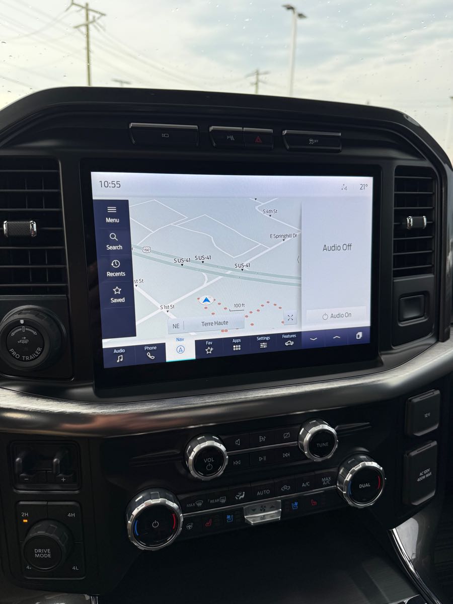 2023 Ford F-150 Lariat - Photo 17