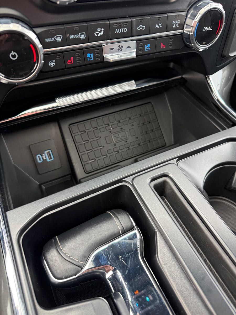 2023 Ford F-150 Lariat - Photo 21