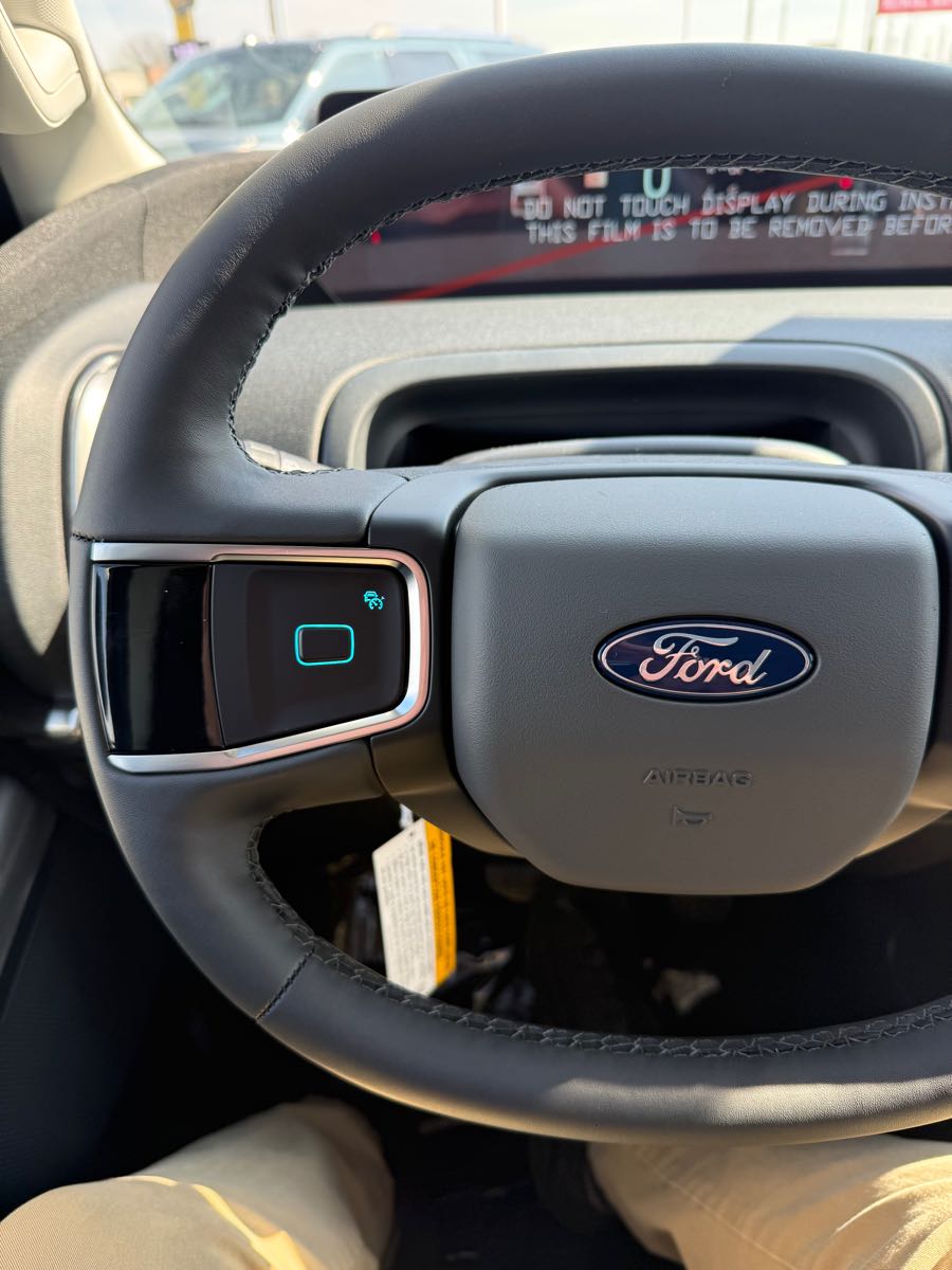 2026 Ford Expedition MAX Active - Photo 16