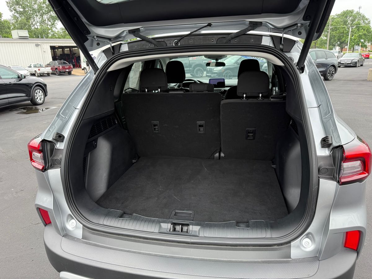 2024 Ford Escape Active - Photo 11